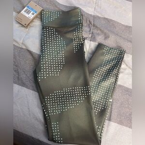 Nike girls leggings